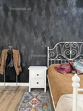Satılır 4 otaqlı yeni tikili 163 m²