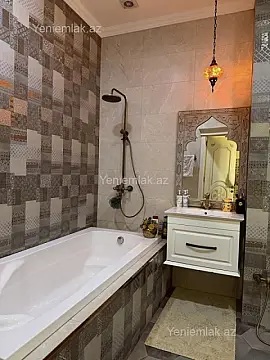 Satılır 4 otaqlı yeni tikili 163 m²