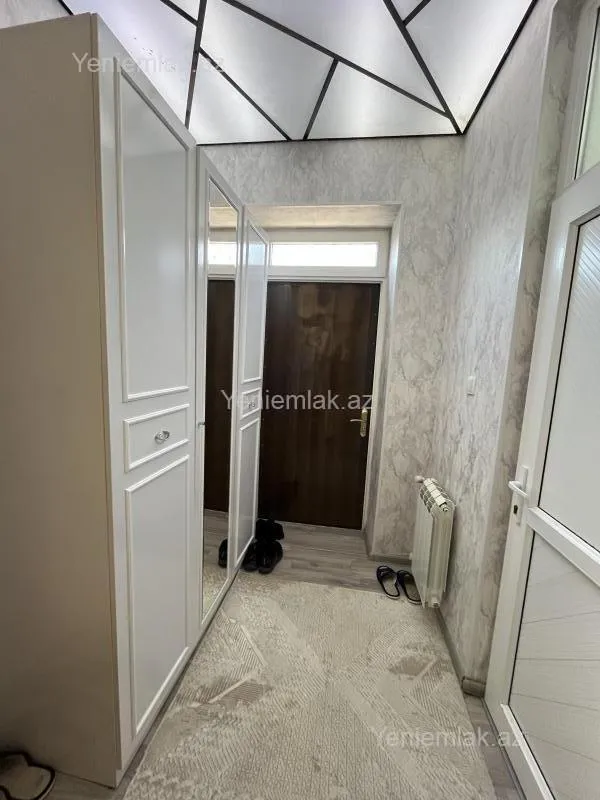 Satılır 4 otaqlı həyət evi 100 m²