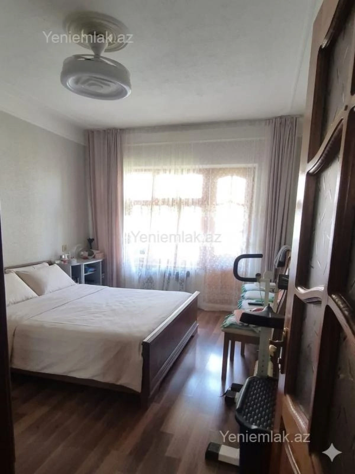 Satılır 3 otaqlı köhnə tikili 80 m²