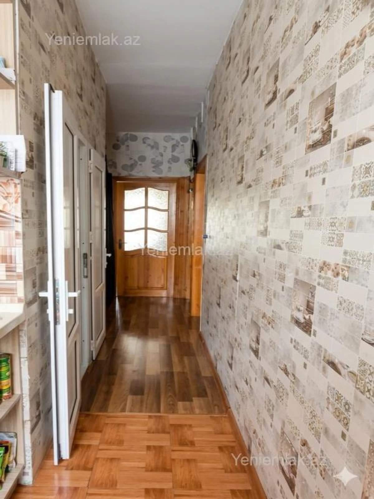 Satılır 3 otaqlı köhnə tikili 80 m²
