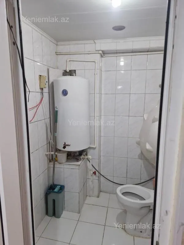 Satılır 2 otaqlı köhnə tikili 48 m²