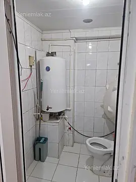 Satılır 2 otaqlı köhnə tikili 48 m²