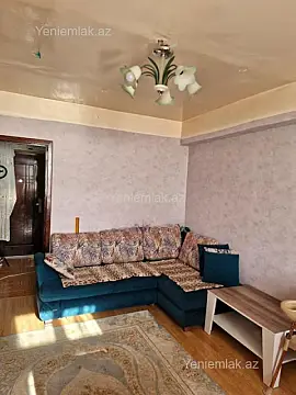 Satılır 2 otaqlı köhnə tikili 48 m²