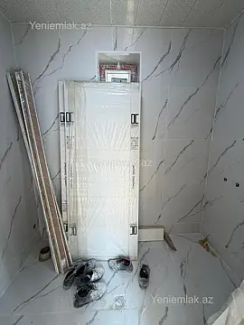 Satılır 2 otaqlı həyət evi 47 m²