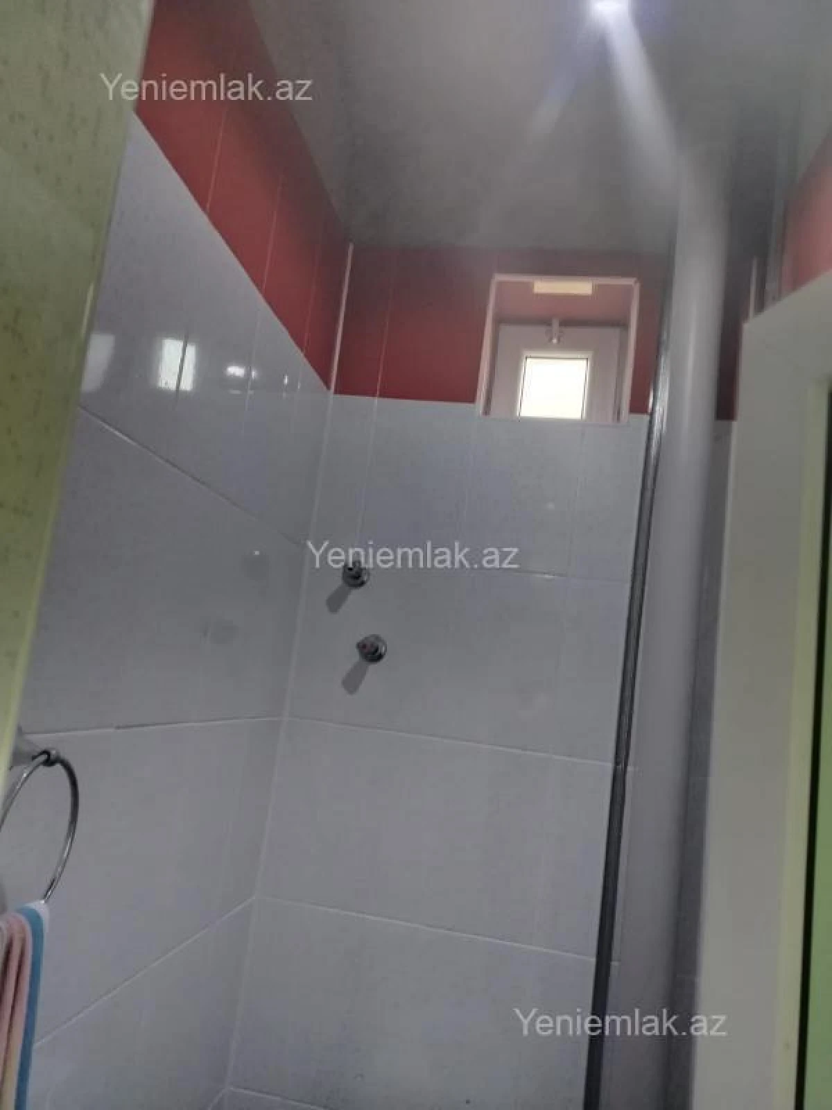 Satılır 5 otaqlı həyət evi 130 m²