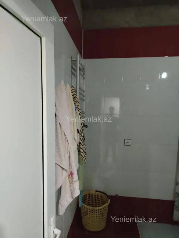 Satılır 5 otaqlı həyət evi 130 m²