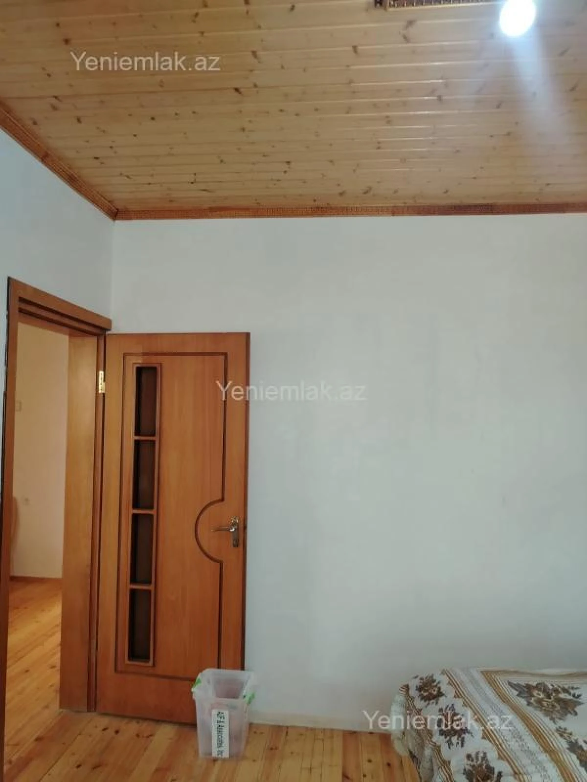 Satılır 5 otaqlı həyət evi 130 m²