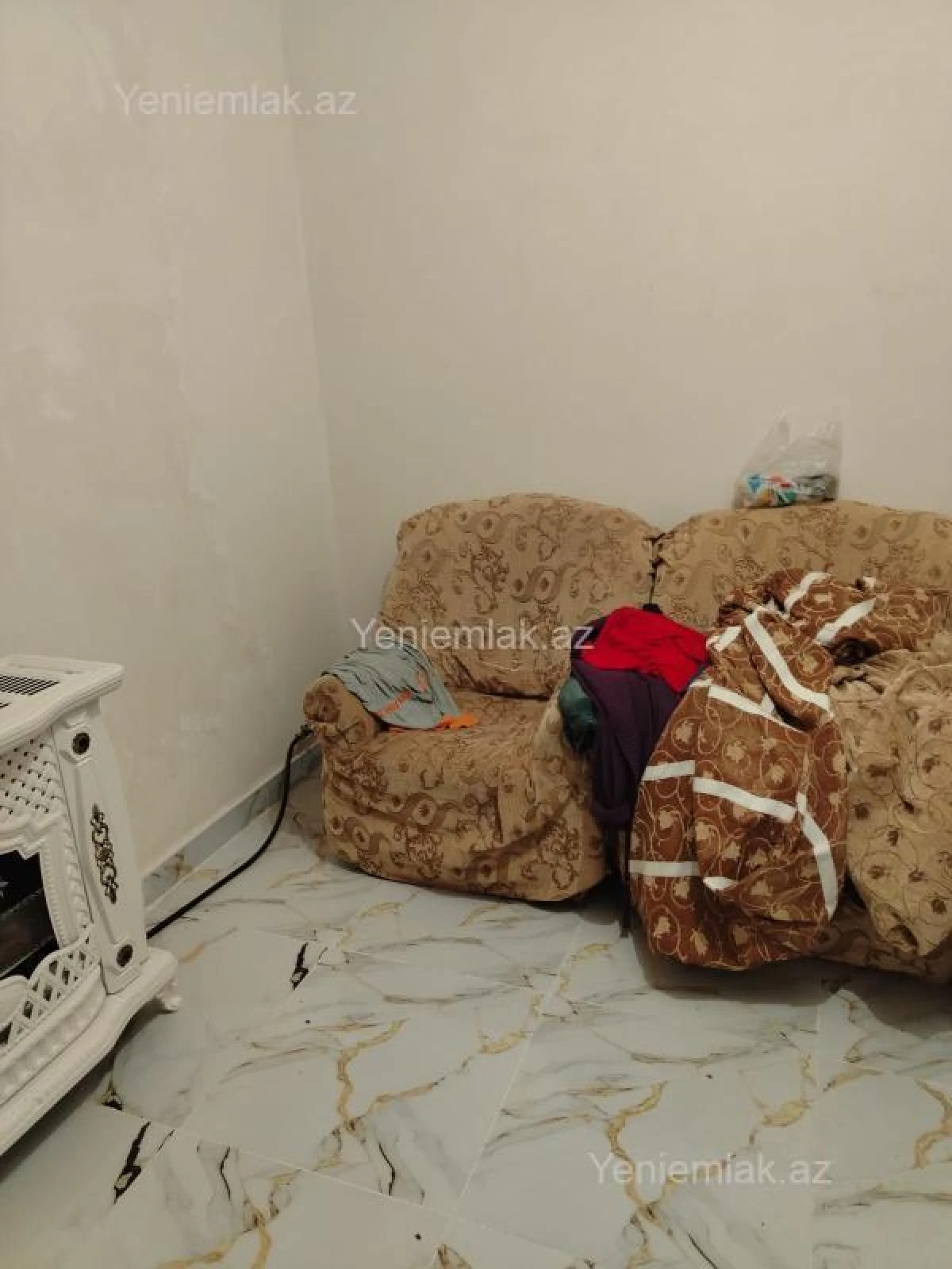 Satılır 5 otaqlı həyət evi 130 m²