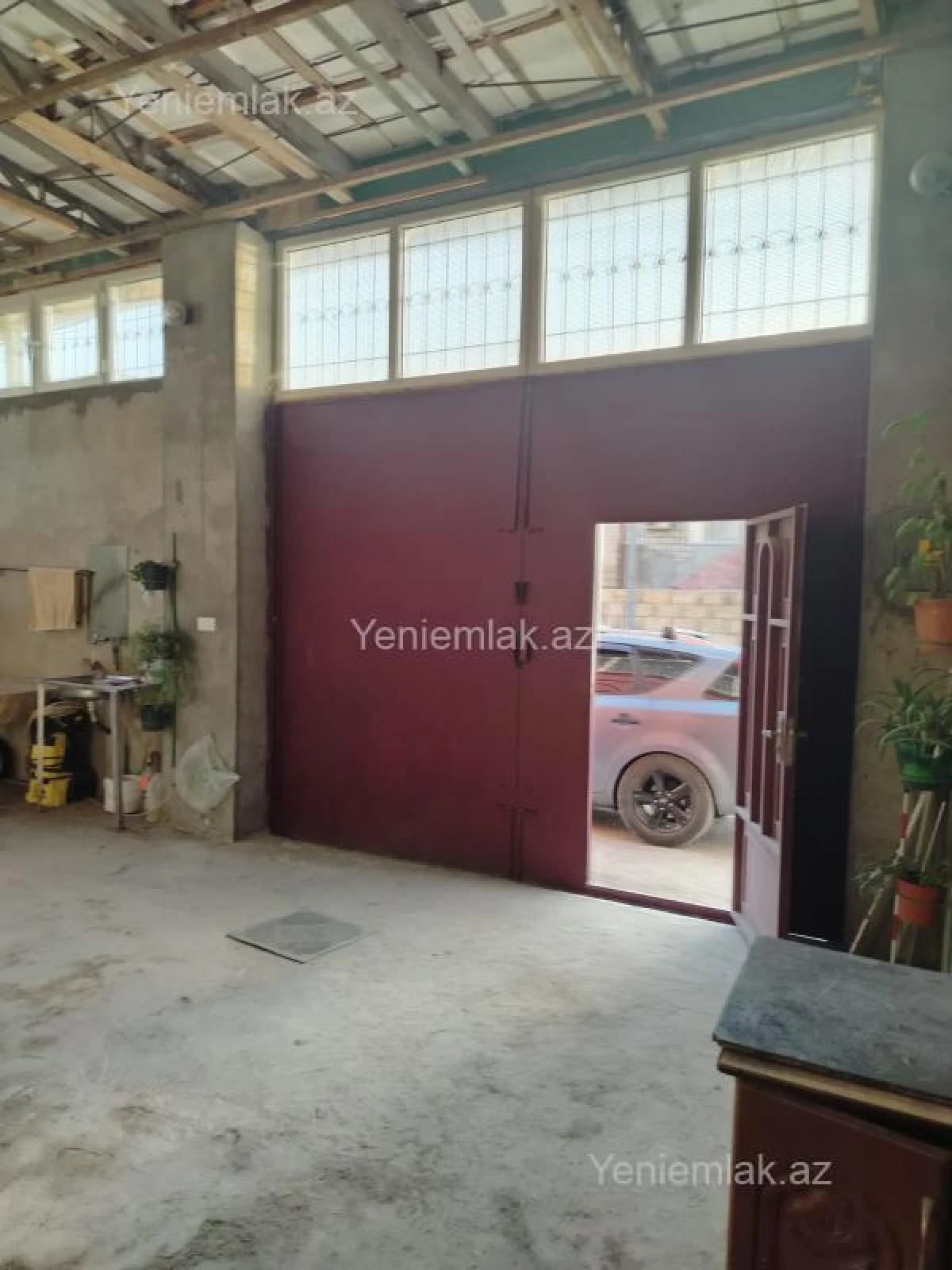 Satılır 5 otaqlı həyət evi 130 m²