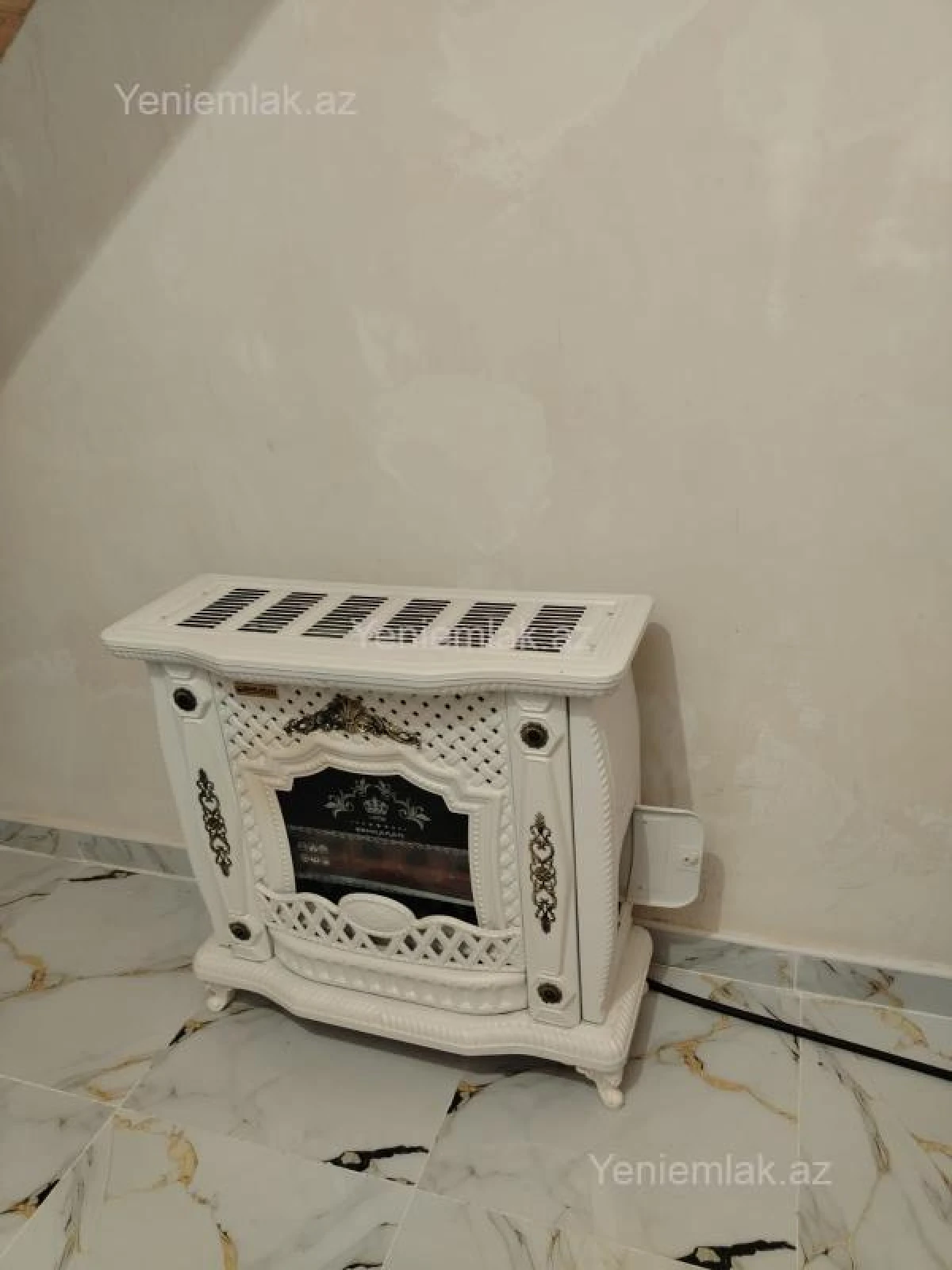 Satılır 5 otaqlı həyət evi 130 m²