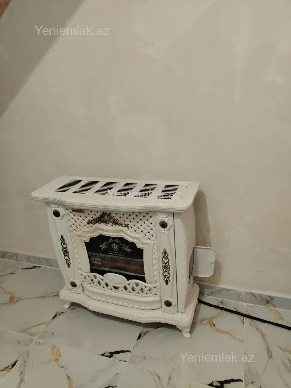 Satılır 5 otaqlı həyət evi 130 m²