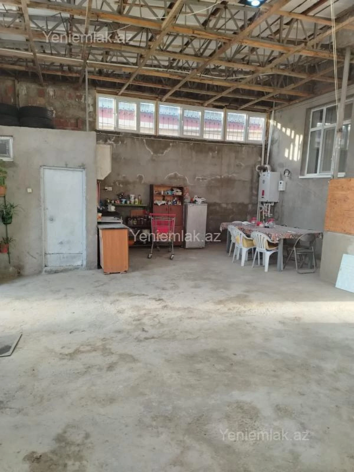 Satılır 5 otaqlı həyət evi 130 m²