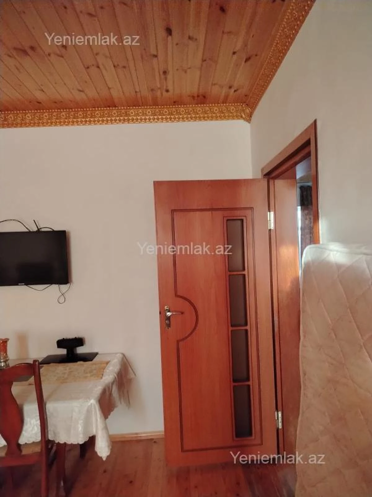 Satılır 5 otaqlı həyət evi 130 m²