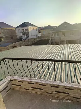 Satılır 5 otaqlı həyət evi 130 m²