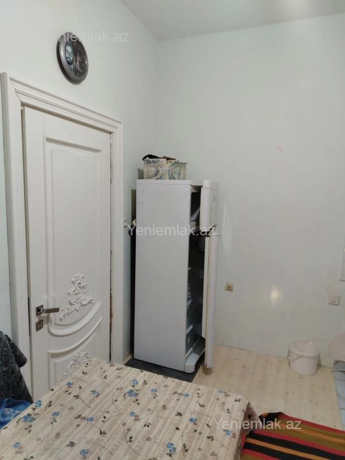 Satılır 5 otaqlı həyət evi 130 m²