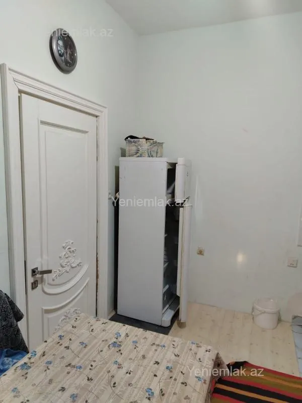 Satılır 5 otaqlı həyət evi 130 m²