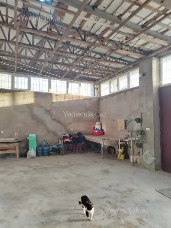 Satılır 5 otaqlı həyət evi 130 m²