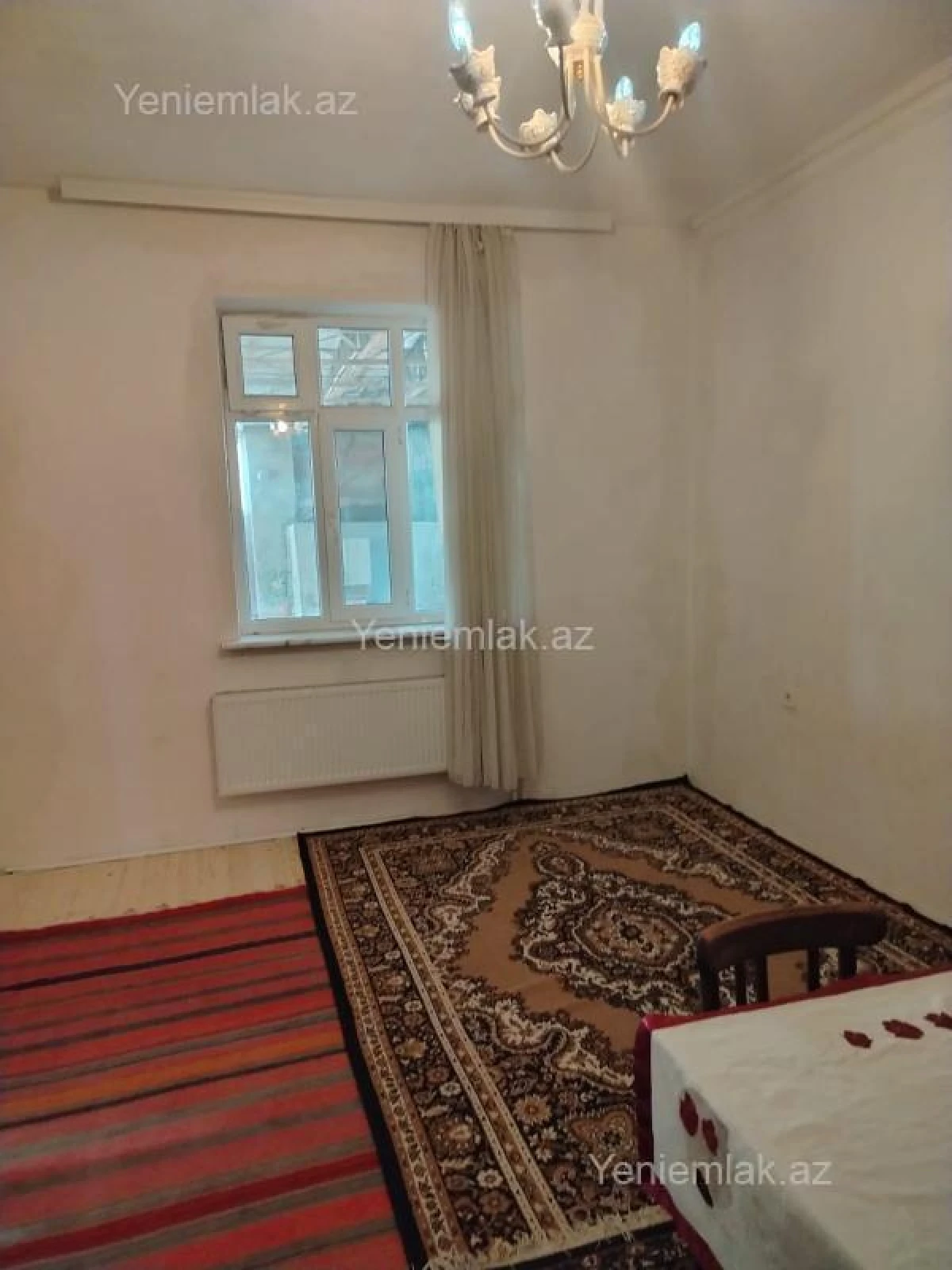 Satılır 5 otaqlı həyət evi 130 m²