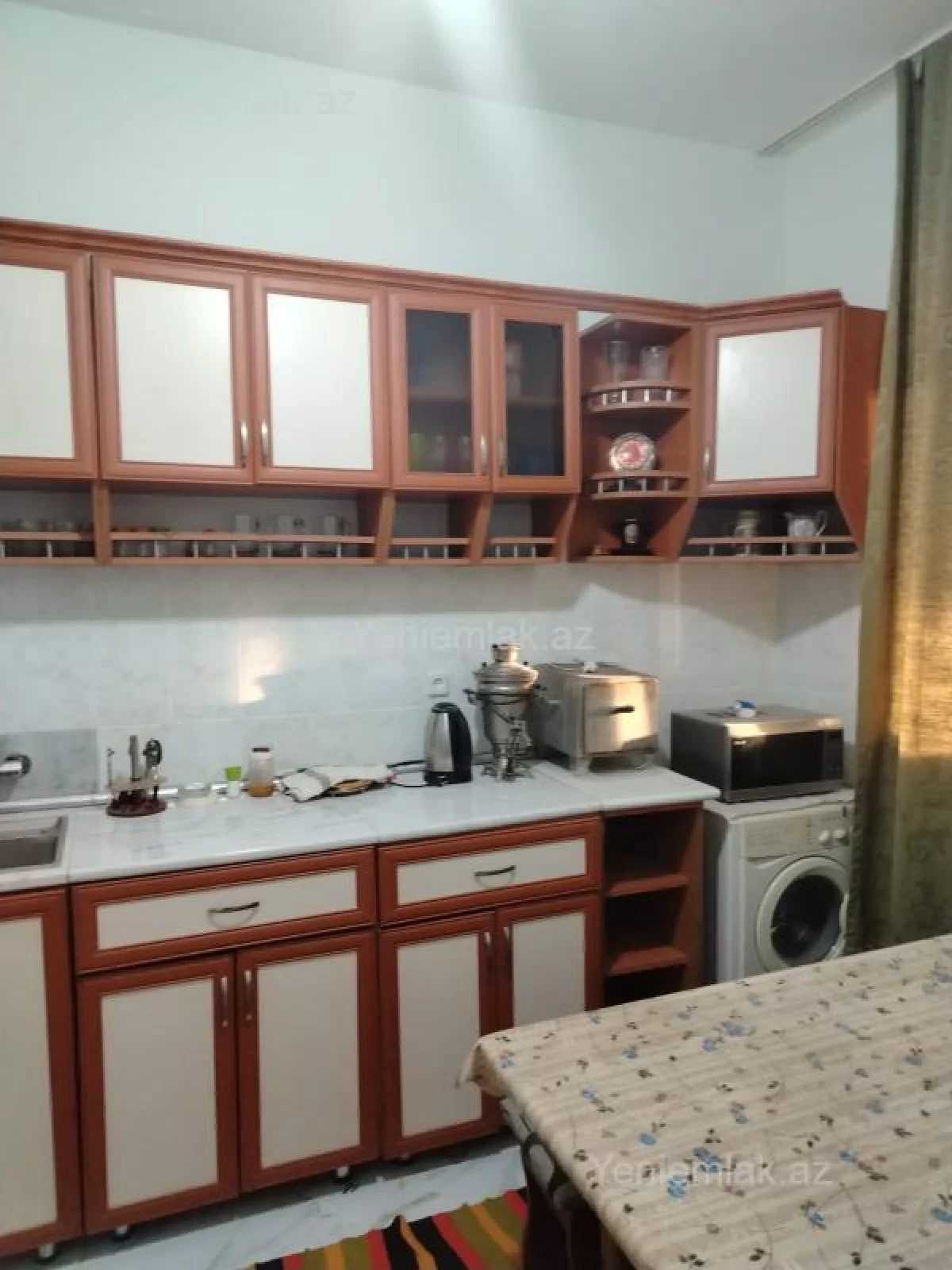 Satılır 5 otaqlı həyət evi 130 m²