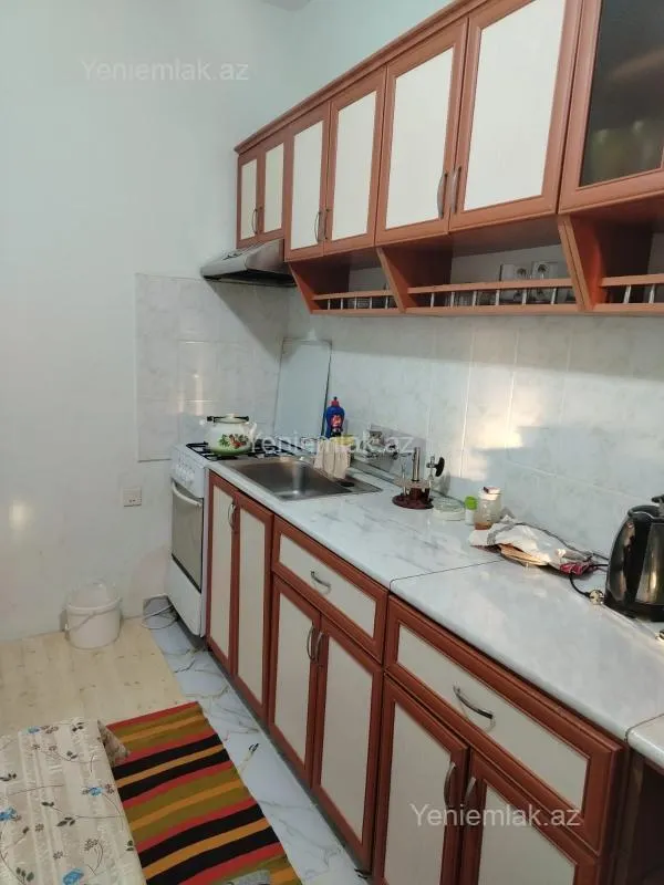Satılır 5 otaqlı həyət evi 130 m²