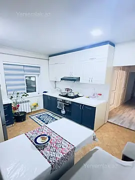 Satılır 4 otaqlı köhnə tikili 80 m²
