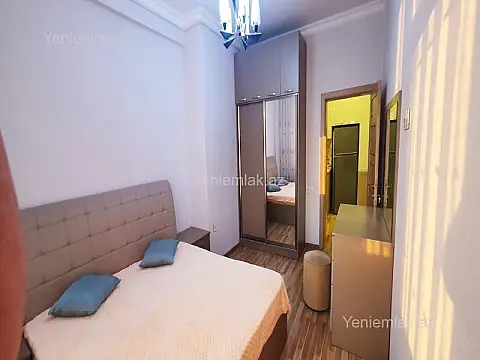 Satılır 3 otaqlı yeni tikili 105 m²