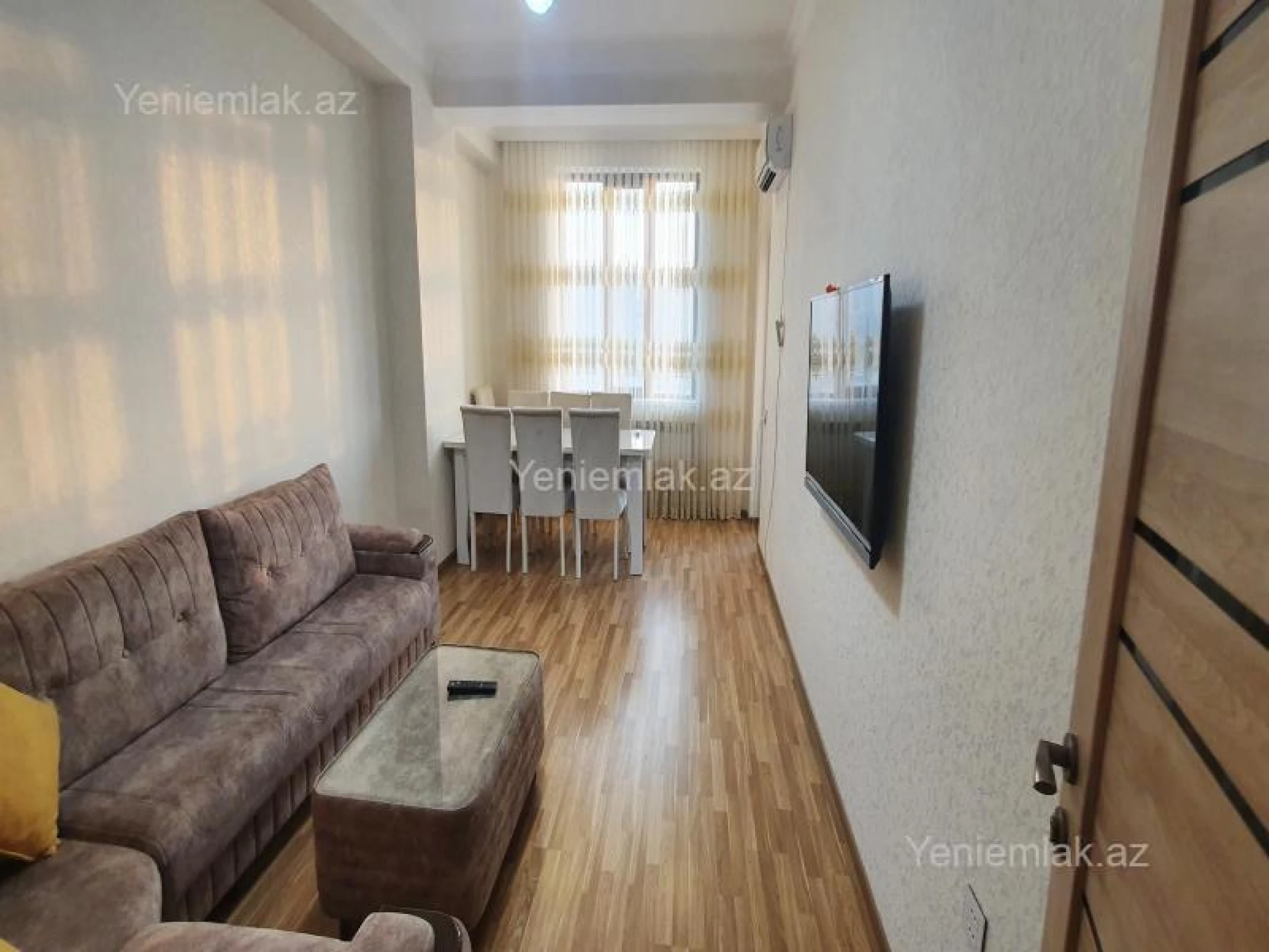 Satılır 3 otaqlı yeni tikili 105 m²