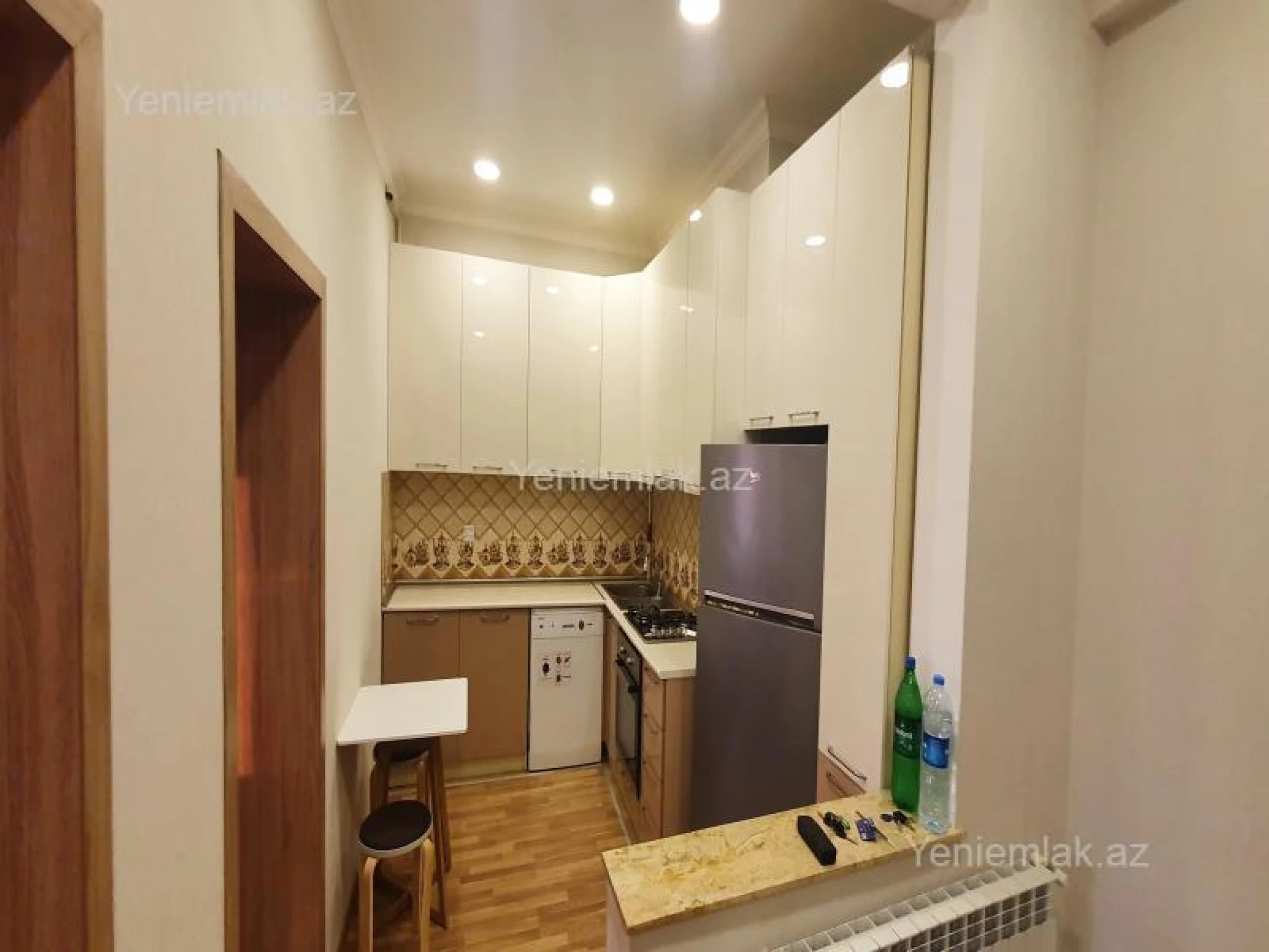 Satılır 3 otaqlı yeni tikili 105 m²