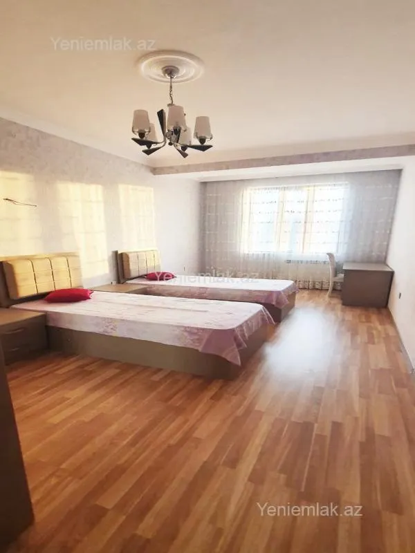 Satılır 3 otaqlı yeni tikili 105 m²