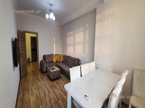 Satılır 3 otaqlı yeni tikili 105 m²