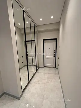 Satılır 3 otaqlı yeni tikili 85 m²