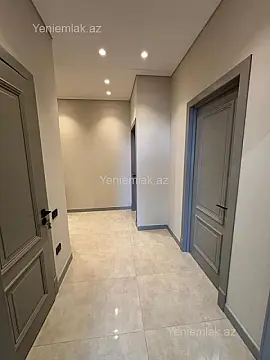 Satılır 3 otaqlı yeni tikili 85 m²
