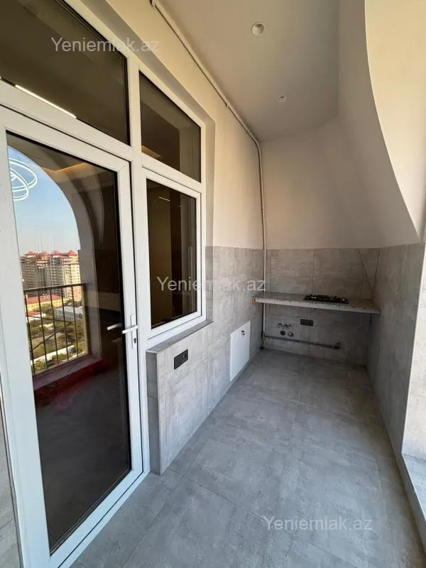 Satılır 3 otaqlı yeni tikili 85 m²