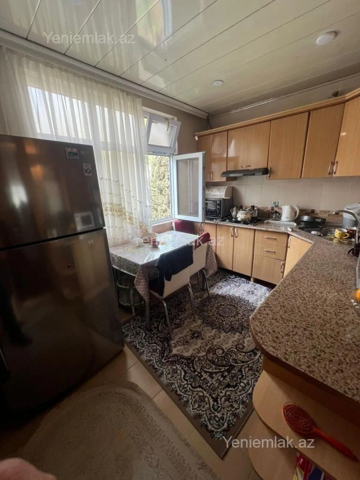 Satılır 3 otaqlı köhnə tikili 80 m²