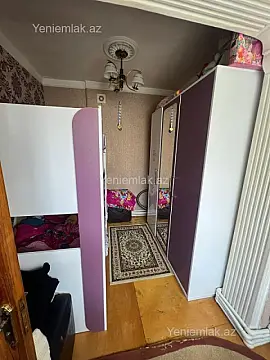 Satılır 3 otaqlı köhnə tikili 80 m²