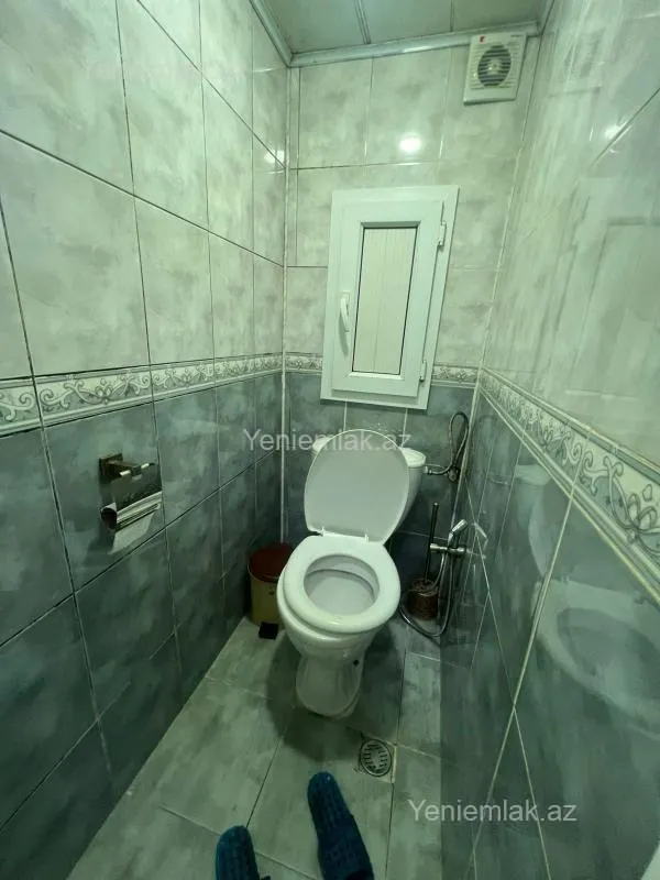Satılır 3 otaqlı köhnə tikili 80 m²