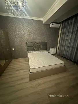 Satılır 2 otaqlı yeni tikili 57 m²