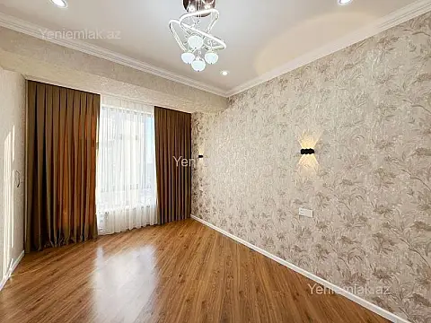 Satılır 2 otaqlı yeni tikili 79 m²