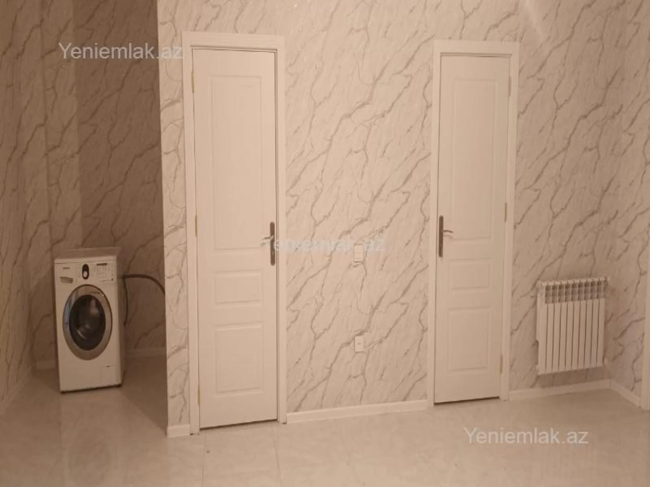 Satılır 3 otaqlı yeni tikili 151 m²