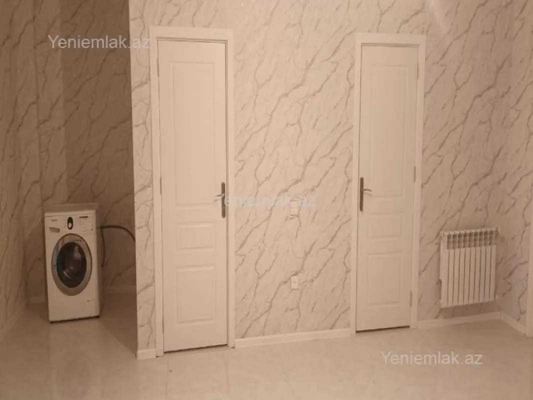 Satılır 3 otaqlı yeni tikili 151 m²