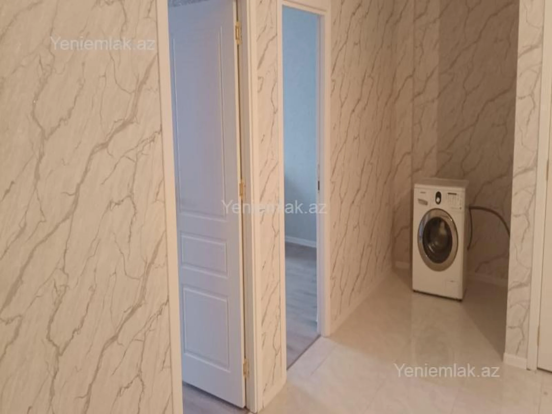 Satılır 3 otaqlı yeni tikili 151 m²