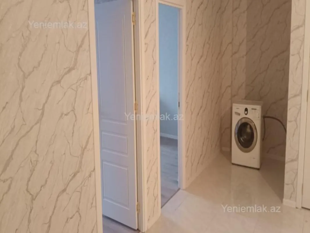 Satılır 3 otaqlı yeni tikili 151 m²