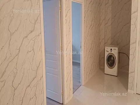 Satılır 3 otaqlı yeni tikili 151 m²