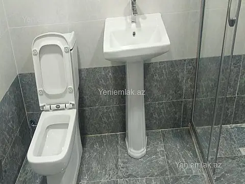 Satılır 3 otaqlı yeni tikili 151 m²