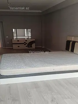 Satılır 3 otaqlı yeni tikili 151 m²