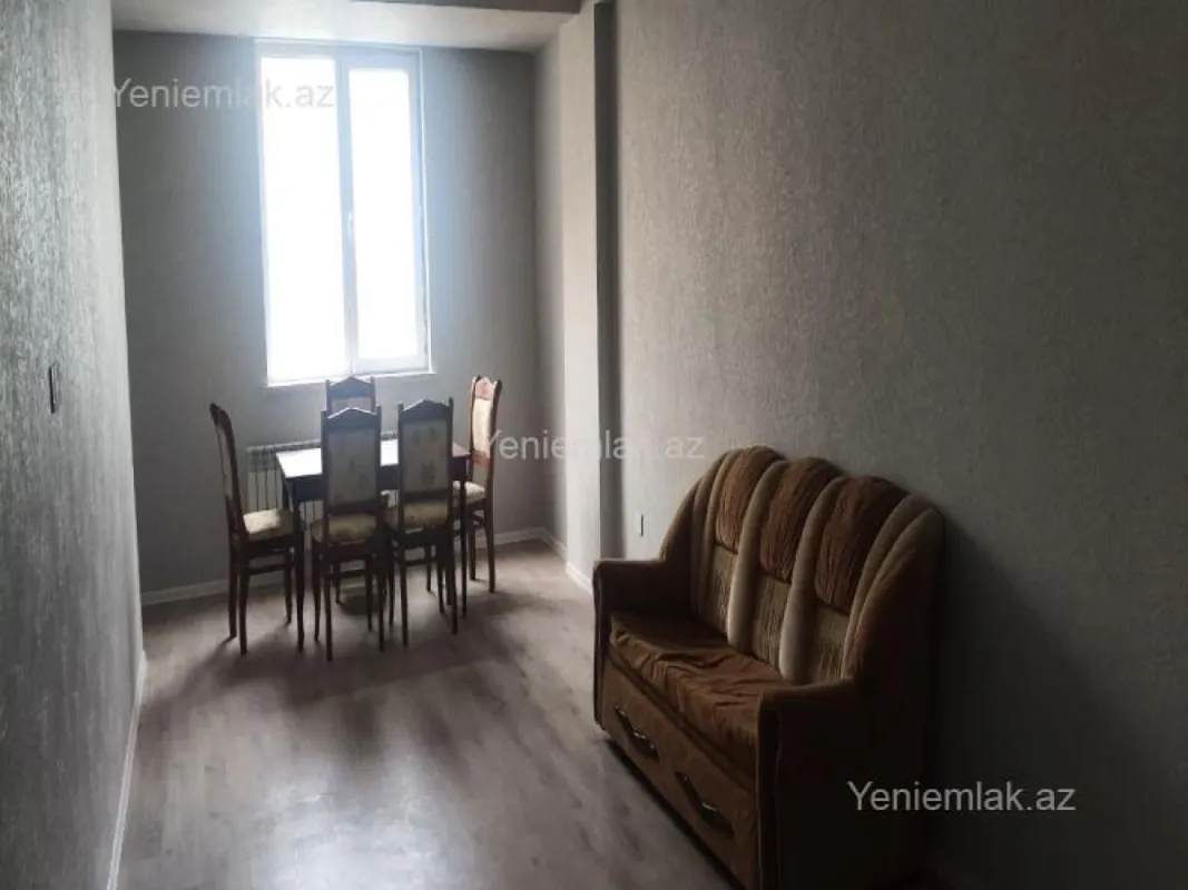 Satılır 3 otaqlı yeni tikili 151 m²