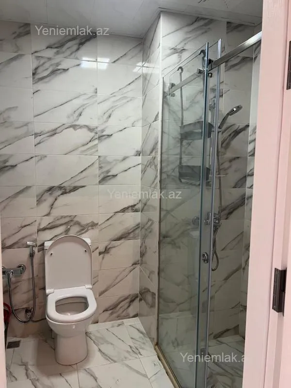 Satılır 3 otaqlı yeni tikili 92 m²