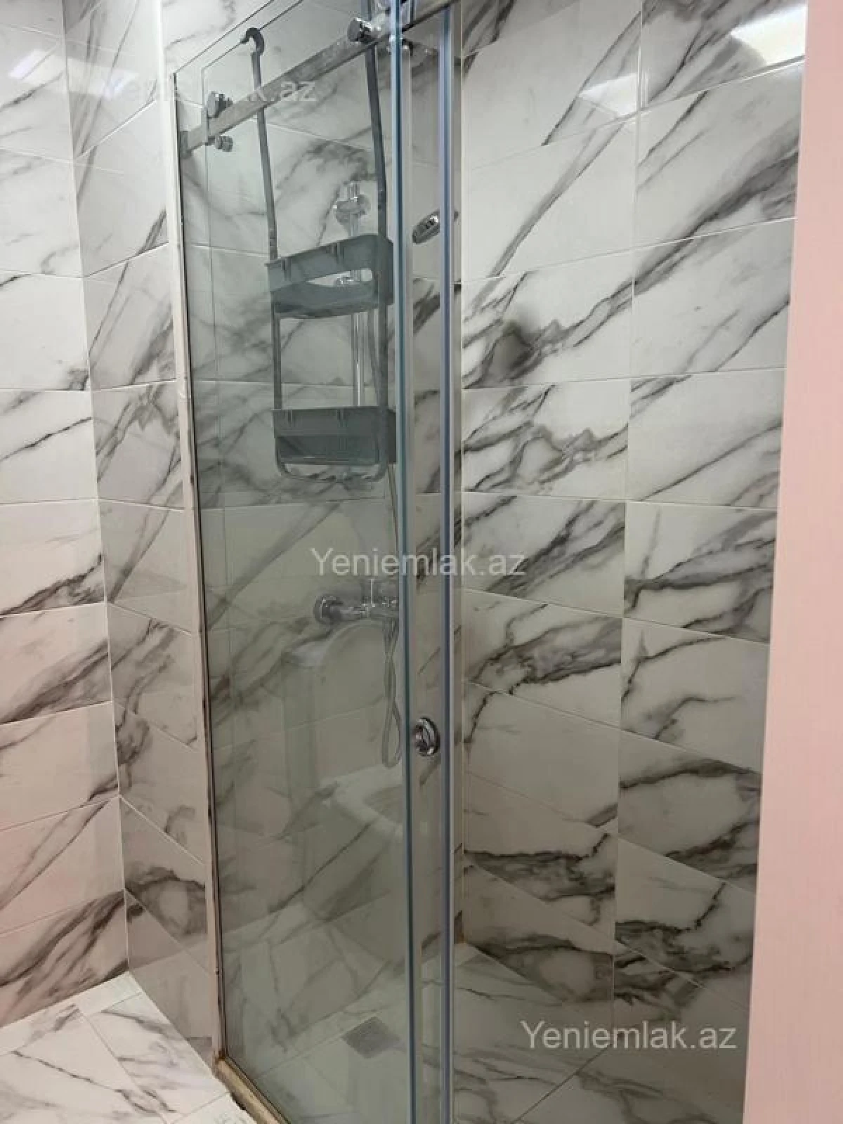 Satılır 3 otaqlı yeni tikili 92 m²