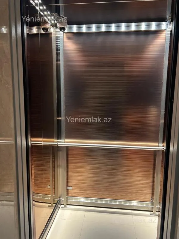 Satılır 3 otaqlı yeni tikili 92 m²